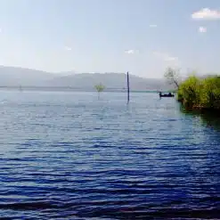 Lashihai Lake